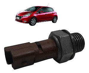 Cebolinha Sensor Óleo Peugeot 208 1.2 2013 2014 2015 Á 2019