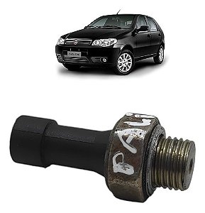 Cebolinha Sensor Pressão Óleo Palio 1.8 2008 2009 2010