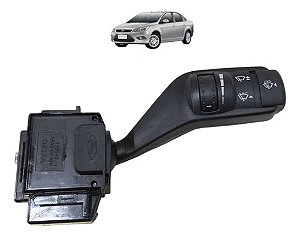 Chave Alavanca Limpador Parabrisa Focus Sedan 2009 A 2013