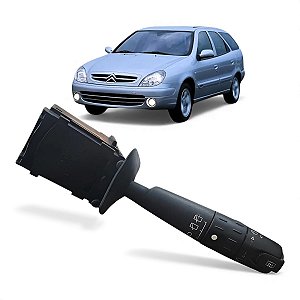 Chave Limpador Parabrisa Xsara e Xsara Break 1997 A 2005