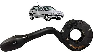 Chave De Seta Gol G3 Bola Volkswagen Original 2000 Ao 2003