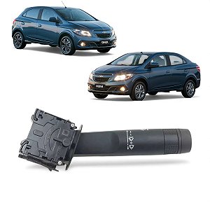 Chave Limpador Gm Onix Prisma 2013 2014 2015 2016 a 2019