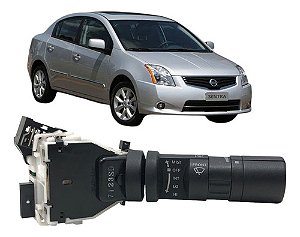 Chave Limpador Para Brisa Nissan Sentra 2008 2009 2010 2011