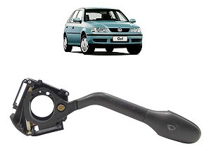 Chave Limpador Parabrisa Vw Gol Parati G2 G3 1995 A 2004
