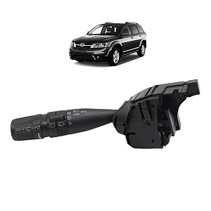 Chave Seta e Limpador Fiat Freemont 2012 2013 2014 a 2016