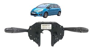 Chave Seta Limpador Parabrisa C4 Picasso 2009 2010 2011 2012