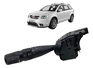 Chave Seta Limpador Parabrisa Fiat Freemont 2011 A 2016