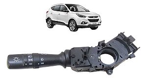 Chave Seta Luz Farol Hyundai Ix35 2011 2012 2013 2014 A 2016