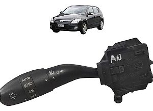 Chave Seta Pisca Hyundai I30 2007 A 2012 934102l241 Original