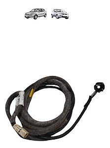 Chicote Antena Teto Renault Logan Sandero 2007 2008 A 2013