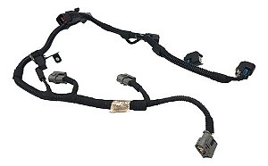 Chicote Bico Injetor Hyundai Azera 3.3 2009 Até 2011 C380