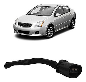 Chicote Conector  Do Alternador Nissan Sentra 2007 A 2012