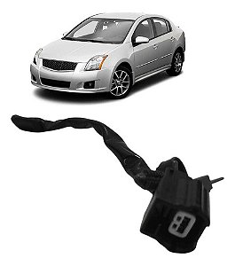 Chicote Conector Compressor Ar Nissan Sentra 2007 A 2012