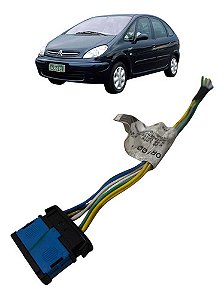 Chicote Conector Lanterna Traseira Xsara Picasso 2009 A 2012