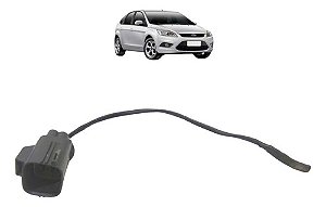 Chicote Conector Macho Reservatorio Parabrisa Focus 09 A 13