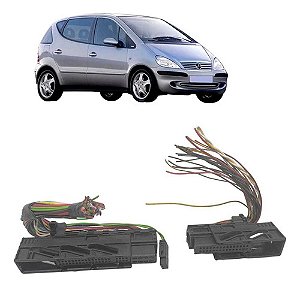 Chicote Conector Módulo Injeção Mercedes Classe A160 2002