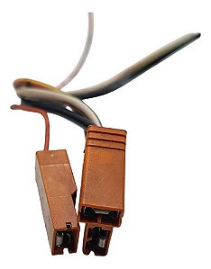 Chicote Conector Plug Acendedor Cigarro Focus 2009 A 2013