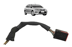 Chicote Conector Plug Antena Imobilizadora Focus 2009 A 2012