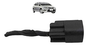 Chicote Conector Plug Bobina Igniçao Focus 2.0 2009 A 2013