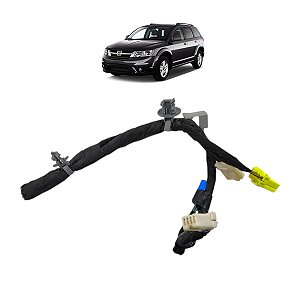 chicote conector plug chave seta hard disk freemont 12 a 16