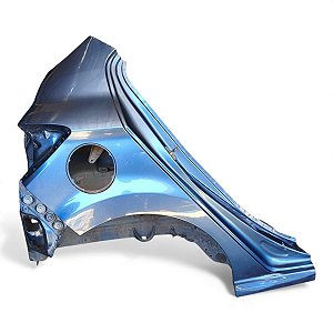 lateral traseira direita chevrolet onix joy 2013 2014 a 2018