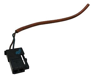 Chicote Conector Plug Hard Disk Renault Clio 2005 2006 2007