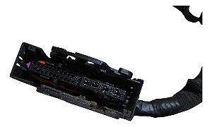 Chicote Conector Plug Modulo Freio Abs Xsara Picasso 01 A 12