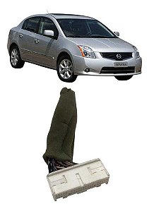 Chicote Conector Plug Painel Instrumentos Sentra 2007 2012