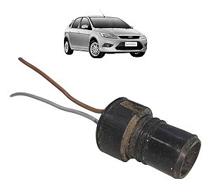 Chicote Conector Plug Pisca Retrovisor Ford Focus 2009 A 12