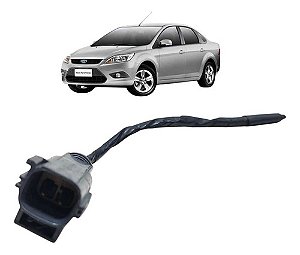 Chicote Conector Plug Sensor Detonação Focus 2009 A 2013