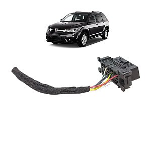 chicote conector plug sensor escaner fiat freemont 2012 a 16