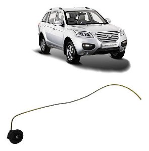 Chicote Conector Plug Sensor Oleolifan X60 2012 A 2019