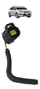 Chicote Conector Plug Sensor Rotaçao Focus 2.0 2009 A 2013