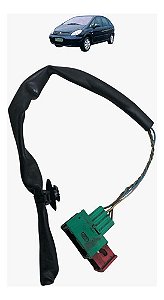 Chicote Conector Plug Sonda Lambda Xsara Picasso 2002 A 2012