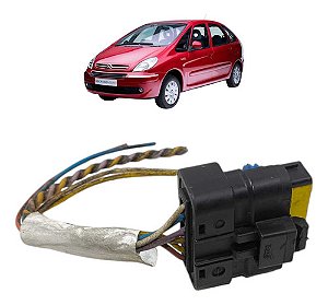 Chicote Conector Plug Tbi Xsara Picasso 2.0 2007 2008 A 2012