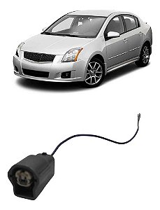 Chicote Conector Sensor De Oleo Nissan Sentra 2007 A 2012