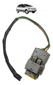 Chicote Conector Sensor Fase Xsara Picasso 2.0 2001 A 2012