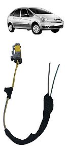 Chicote Conector Sensor Temperatura Ar Xsara Picasso 2009
