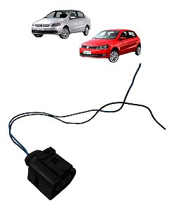 Chicote Conector Valvula Canister Gol Voyage G6 2013 A 2016