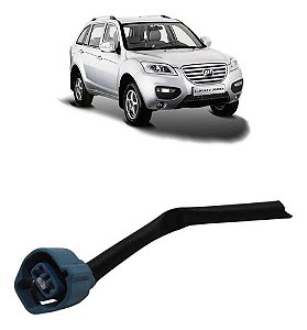 Chicote Conector Valvula Solenoide Cabeçote Lifan X60 12a19