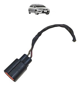 Chicote Conector Valvula Solenoide Ford Focus 2.0 2009 A 13