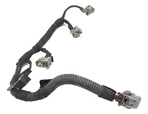 Chicote Injeção Hyundai Santa Fé 3.3 2014 A 2019 C382