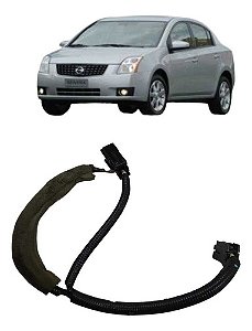 Chicote Motor Coluna Eletrica Nissan Sentra 2007 A 2012