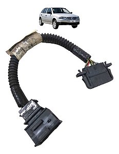 Chicote Pedal Acelerador Volkswagen Gol G4 1.0 2005 A 2008