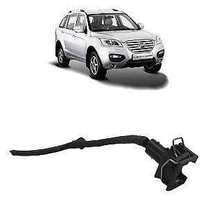 Chicote Plug Conector Pisca Da Lifan X60 2012 2013 Ao 2019