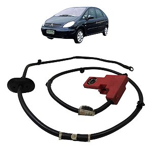 Chicote Polo Positivo Bateria Xsara Picasso 2.0 2001 Á 2012