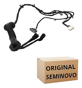 Chicote Porta Dianteira Direita Nissan Sentra 2009 2010 2011