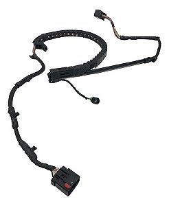 Chicote Porta Traseira Esquerda Town E Country 2013 C380