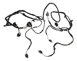 Chicote Sensor Estacionamento Tras Passat Variant 2014 C380