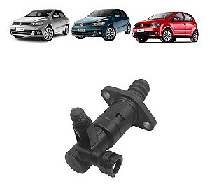 Cilindro Atuador Embreagem Fox Gol Voyage G5 G6 2009 A 2016